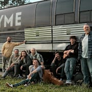 I Can Only Imagine 2 Poster 2