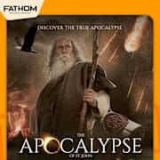 The Apocalypse of St. John Poster 0