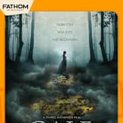 Gale: Yellow Brick Road Poster 0