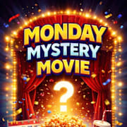 Monday Mystery Movie Poster 0