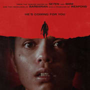 Psycho Killer Poster 0