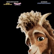 GOAT Early Access Poster 0
