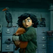 Hoppers Early Access Screenings Poster 1