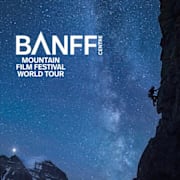 Banff Mountain Film Festival 2026 Poster 0