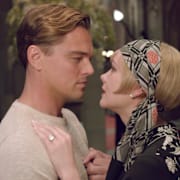 The Great Gatsby Poster 3