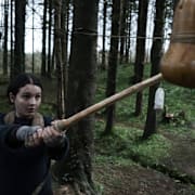 Worldbreaker Poster 2