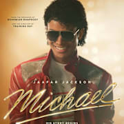Michael Poster 0
