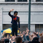 Michael Poster 4