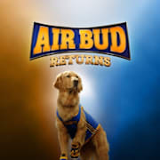Air Bud Returns Poster 0