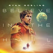 Project Hail Mary Poster 0