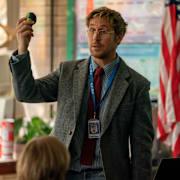 Project Hail Mary Poster 4