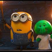 Minions & Monsters Poster 2