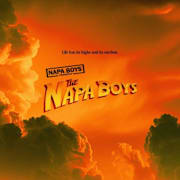 The Napa Boys Poster 0