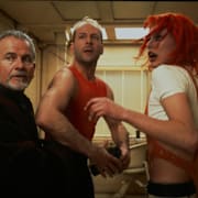 The Fifth Element (2026) Poster 2