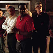 Ocean's Eleven 25th Anniversary Poster 1