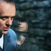 The Silence of the Lambs 35th Anniversary Poster 2