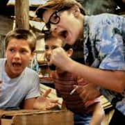 Stand by Me 40th Anniversary Poster 3