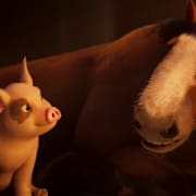 Animal Farm Poster 4