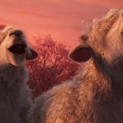 Animal Farm Poster 5