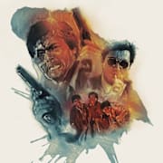 A Better Tomorrow - Hong Kong Cinema Classics Poster 0