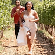 You, Me & Tuscany Poster 2