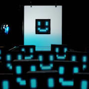 The AI Doc: Or How I Became an Apocaloptimist Poster 1