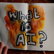 The AI Doc: Or How I Became an Apocaloptimist Poster 3