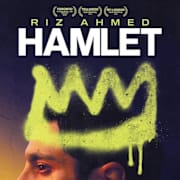 Hamlet Poster 0