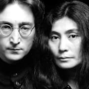 Power to the People: John & Yoko Live in NYC Poster 3