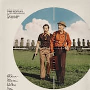 Wild Horse Nine Poster 0