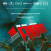 The Furious Poster 0