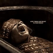 Lee Cronin's The Mummy Poster 0
