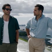 In the Grey Poster 1