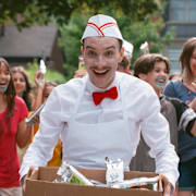 Ice Cream Man Poster 1