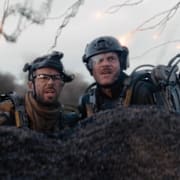 Edge of Tomorrow Poster 1