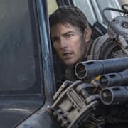 Edge of Tomorrow Poster 2