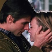 Jerry Maguire 30th Anniversary Poster 1