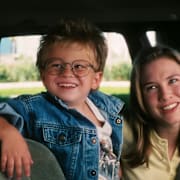 Jerry Maguire Poster 3