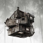 The Cabin in the Woods - Relive the Horror Poster 0