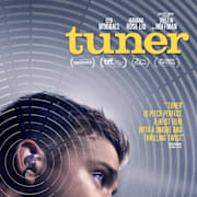 Tuner Poster 0