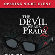 The Devil Wears Prada 2 - Opening Night Party Poster 0