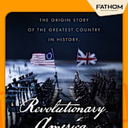 Revolutionary America Poster 0