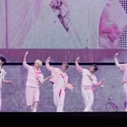 2026 TXT MOA CON IN JAPAN: LIVE VIEWING Poster 2