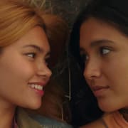 Girls Like Girls Poster 1