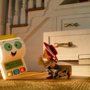 Toy Story 5 Poster 6