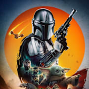 Star Wars: The Mandalorian and Grogu Poster 0