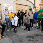 Jackass: Best and Last - Fan Event Poster 2