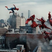 Spider-Man: Brand New Day - Dolby Opening Night Fan Event Poster 2