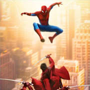 Spider-Man: Brand New Day - Dolby Opening Night Fan Event Poster 0