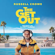 The Get Out Poster 0